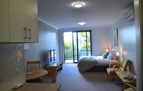 Mansfield Apartments - Tweed Heads Accommodation 13