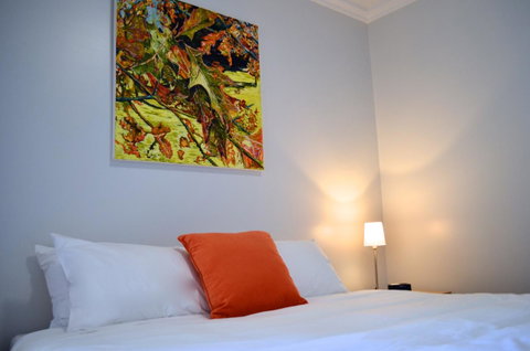 Mansfield Apartments - Tweed Heads Accommodation 19