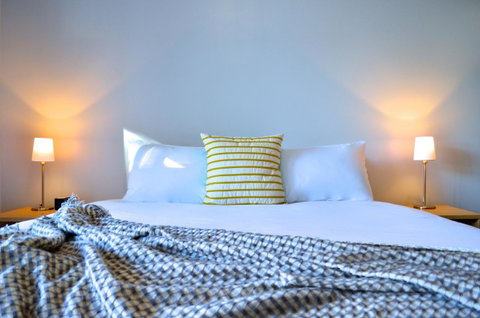 Mansfield Apartments - Tweed Heads Accommodation 0