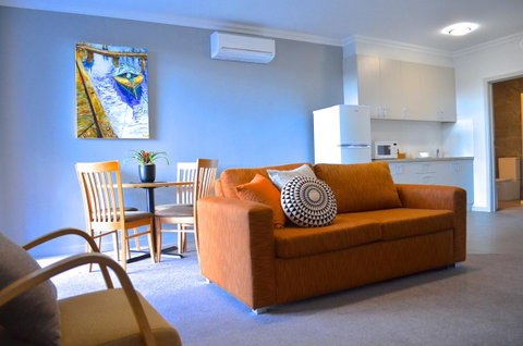Mansfield Apartments - Tweed Heads Accommodation 12