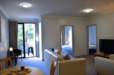 Mansfield Apartments - Tweed Heads Accommodation 18