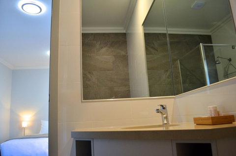 Mansfield Apartments - Tweed Heads Accommodation 4