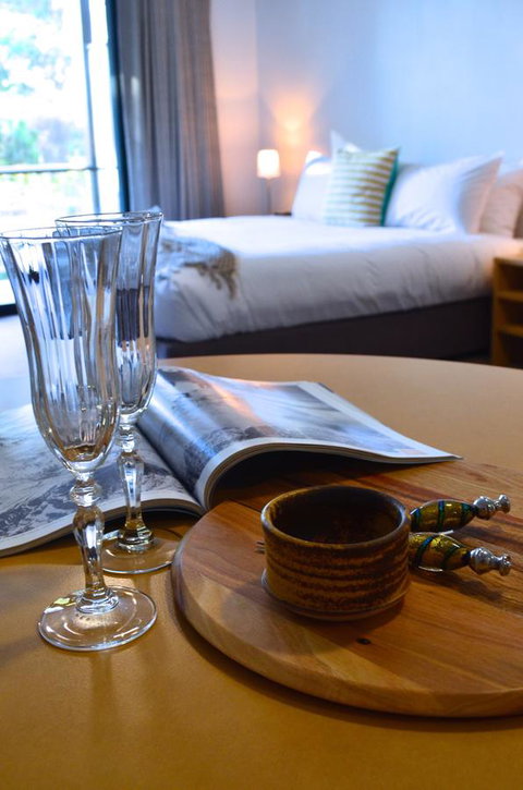 Mansfield Apartments - Tweed Heads Accommodation 5