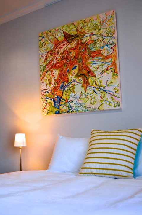 Mansfield Apartments - Tweed Heads Accommodation 1