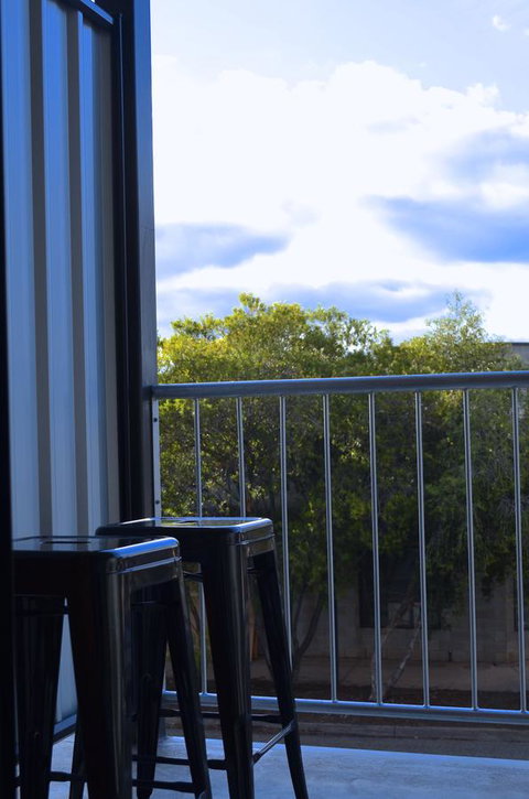 Mansfield Apartments - Tweed Heads Accommodation 9