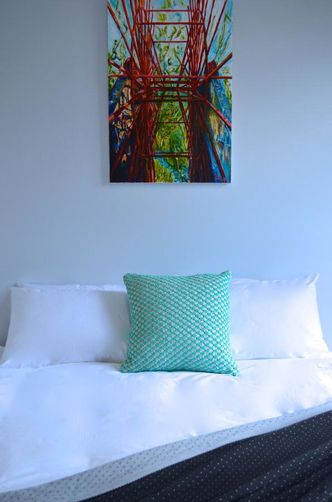 Mansfield Apartments - Tweed Heads Accommodation 7