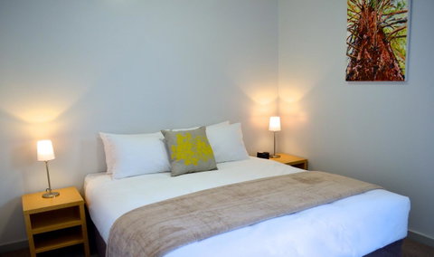 Mansfield Apartments - Tweed Heads Accommodation 11