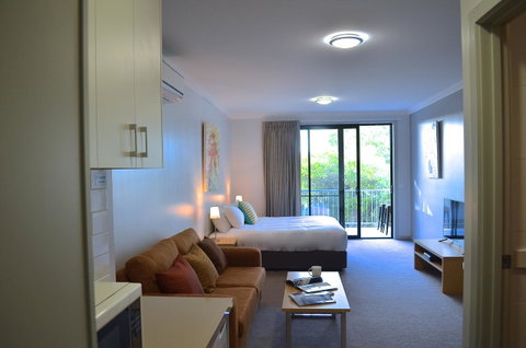 Mansfield Apartments - Tweed Heads Accommodation 17