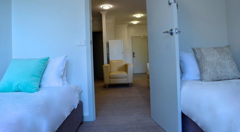 Mansfield Apartments - Tweed Heads Accommodation 14