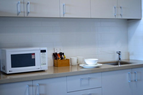Mansfield Apartments - Tweed Heads Accommodation 10