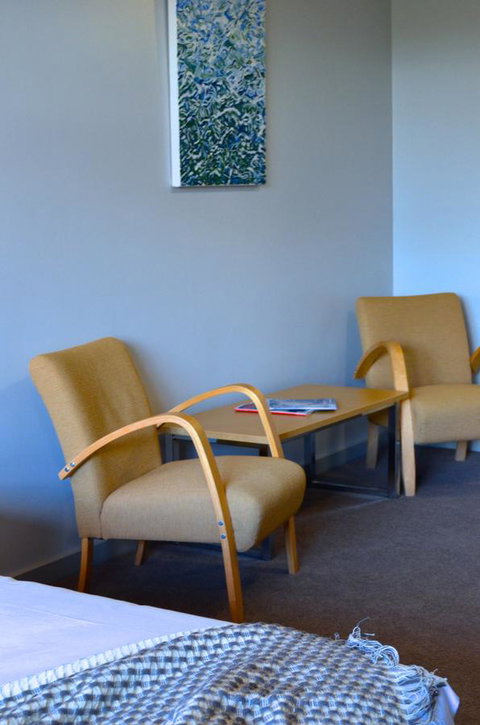 Mansfield Apartments - Tweed Heads Accommodation 3