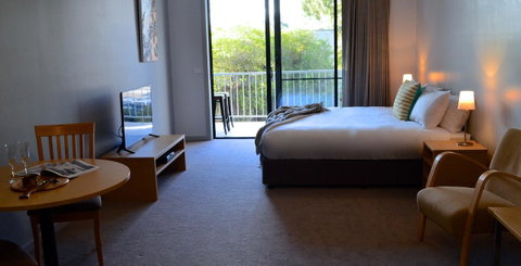 Mansfield Apartments - Tweed Heads Accommodation 20