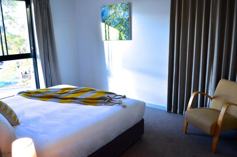 Mansfield Apartments - Tweed Heads Accommodation 8