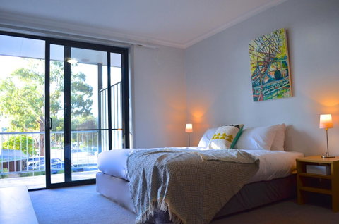 Mansfield Apartments - Tweed Heads Accommodation 6