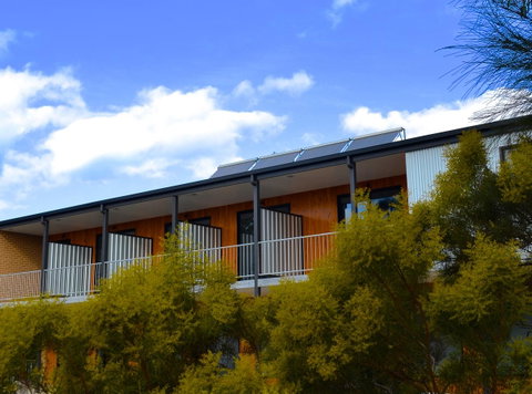 Mansfield Apartments - Tweed Heads Accommodation 2