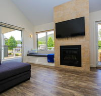 Amber Mist Villa Two - Tweed Heads Accommodation