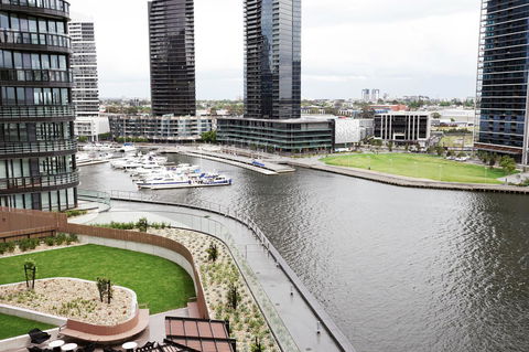 Auzzie Apartments Docklands, Melbourne - Tweed Heads Accommodation 20
