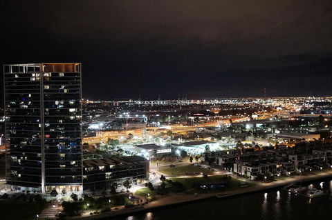Auzzie Apartments Docklands, Melbourne - Tweed Heads Accommodation 15