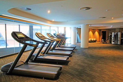 Auzzie Apartments Docklands, Melbourne - Tweed Heads Accommodation 1