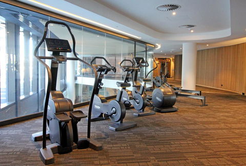 Auzzie Apartments Docklands, Melbourne - Tweed Heads Accommodation 2