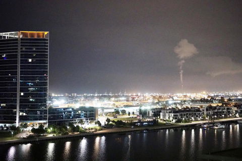 Auzzie Apartments Docklands, Melbourne - Tweed Heads Accommodation 7