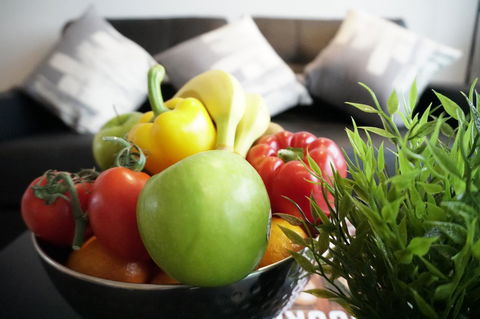 Auzzie Apartments Docklands, Melbourne - Tweed Heads Accommodation 43
