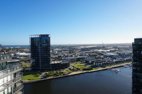 Auzzie Apartments Docklands, Melbourne - Tweed Heads Accommodation 21