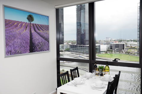 Auzzie Apartments Docklands, Melbourne - Tweed Heads Accommodation 27