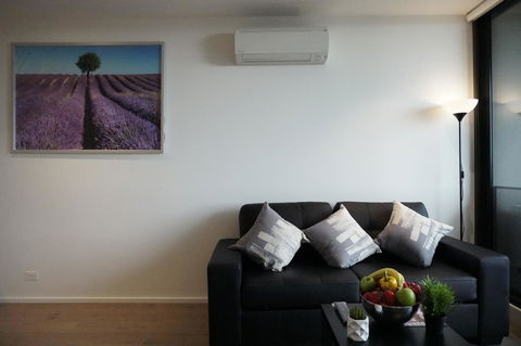 Auzzie Apartments Docklands, Melbourne - Tweed Heads Accommodation 42