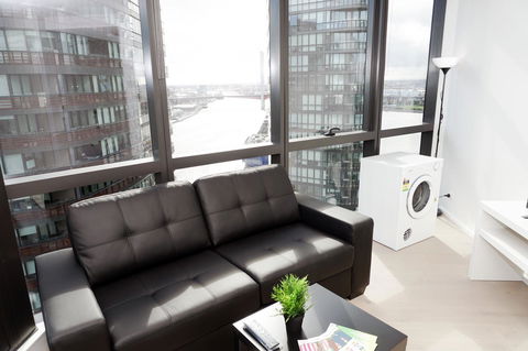 Auzzie Apartments Docklands, Melbourne - Tweed Heads Accommodation 29