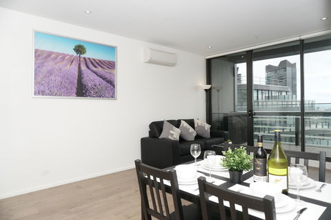 Auzzie Apartments Docklands, Melbourne - Tweed Heads Accommodation 36