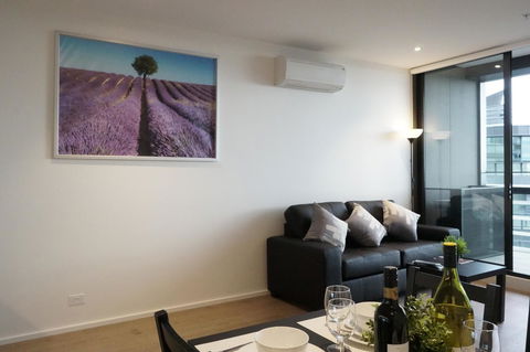 Auzzie Apartments Docklands, Melbourne - Tweed Heads Accommodation 38