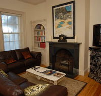 Cape Nelson Lighthouse - Tweed Heads Accommodation