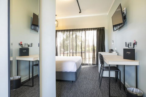 Nightcap At Excelsior Hotel - Tweed Heads Accommodation 20