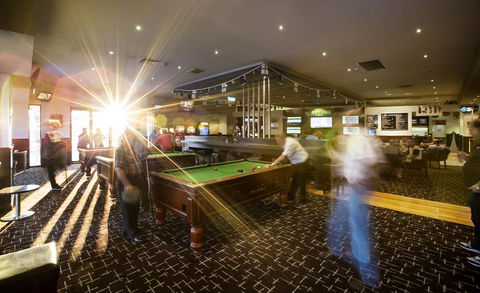 Nightcap At Excelsior Hotel - Tweed Heads Accommodation 9