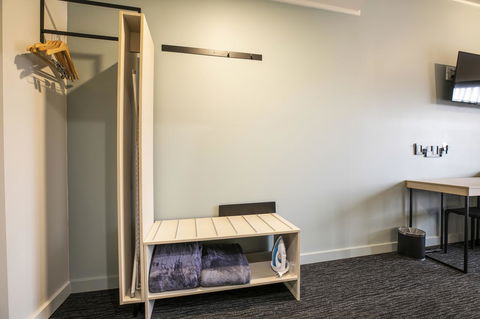 Nightcap At Excelsior Hotel - Tweed Heads Accommodation 23