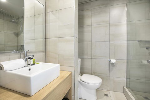 Nightcap At Excelsior Hotel - Tweed Heads Accommodation 22