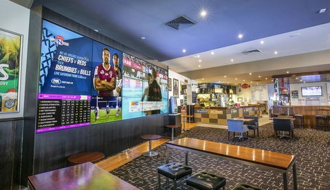 Nightcap At Excelsior Hotel - Tweed Heads Accommodation 8