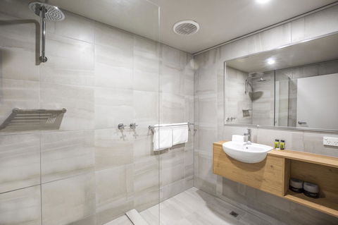 Nightcap At Excelsior Hotel - Tweed Heads Accommodation 3