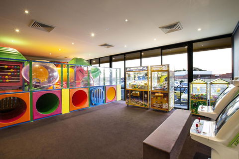 Nightcap At Excelsior Hotel - Tweed Heads Accommodation 6