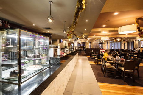 Nightcap At Excelsior Hotel - Tweed Heads Accommodation 32