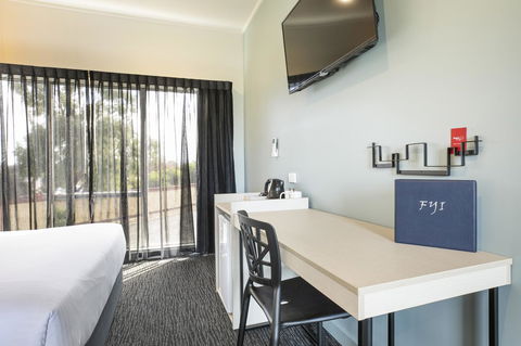 Nightcap At Excelsior Hotel - Tweed Heads Accommodation 10