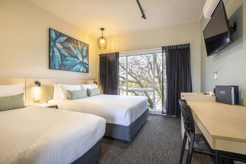 Nightcap At Excelsior Hotel - Tweed Heads Accommodation 2