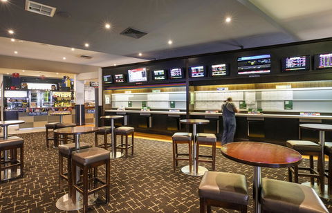 Nightcap At Excelsior Hotel - Tweed Heads Accommodation 29