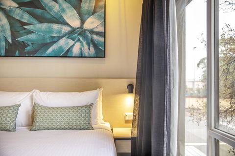 Nightcap At Excelsior Hotel - Tweed Heads Accommodation 14
