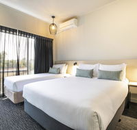 Nightcap at Excelsior Hotel - Tweed Heads Accommodation