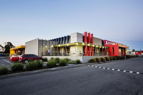Nightcap At Excelsior Hotel - Tweed Heads Accommodation 30