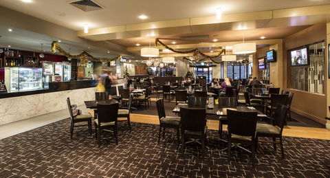 Nightcap At Excelsior Hotel - Tweed Heads Accommodation 33