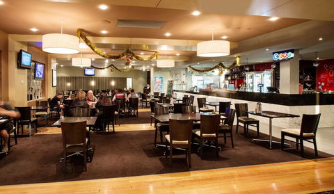Nightcap At Excelsior Hotel - Tweed Heads Accommodation 34