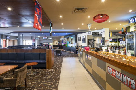 Nightcap At Excelsior Hotel - Tweed Heads Accommodation 7